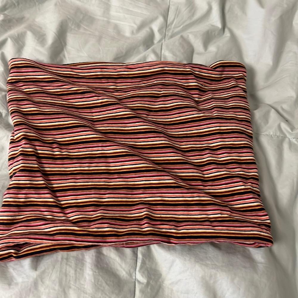 Tube top from Brandy Melville